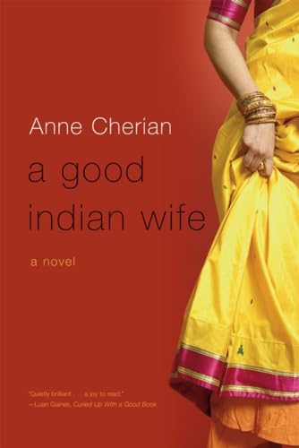 A good Indian wife Cover