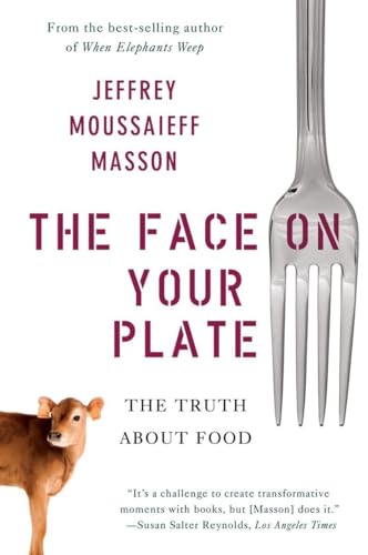 The face on your plate Cover
