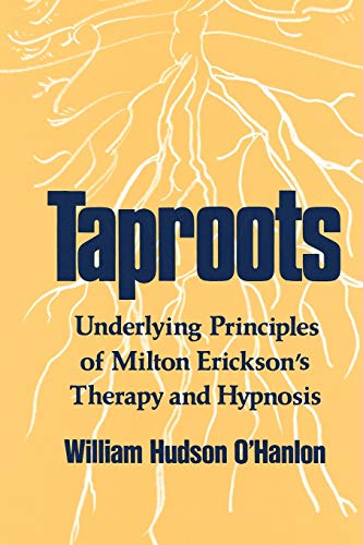 Taproots Cover