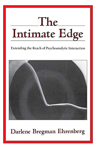 The intimate edge Cover