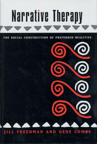 Narrative therapy Cover