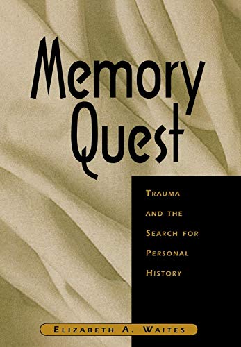 Memory quest Cover