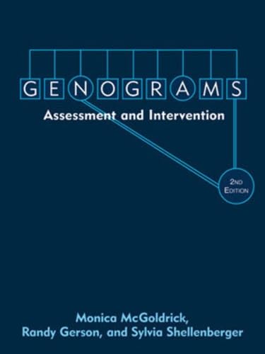 Genograms Cover