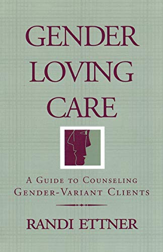 Gender Loving Care Cover