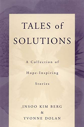 Tales of Solutions Cover