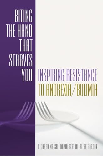 Biting the Hand That Starves You Cover
