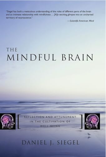 The Mindful Brain Cover