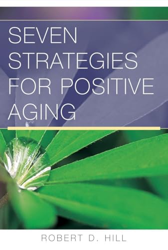 Seven Strategies for Positive Aging Cover