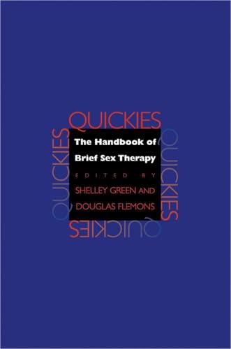 Quickies Cover