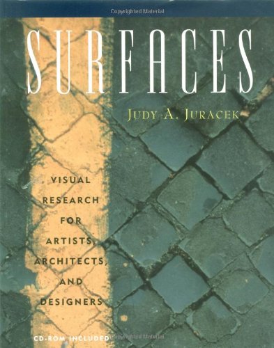 Surfaces Cover