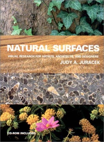 Natural Surfaces Cover