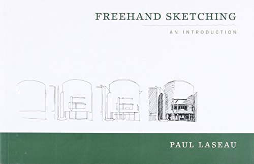 Freehand sketching Cover