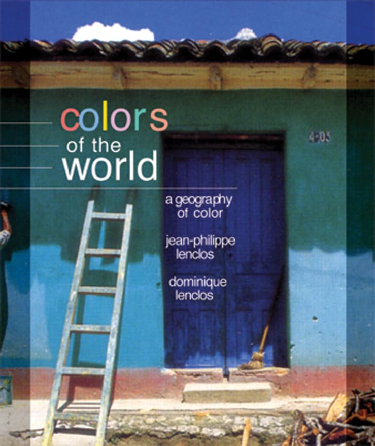 Colors of the World Cover