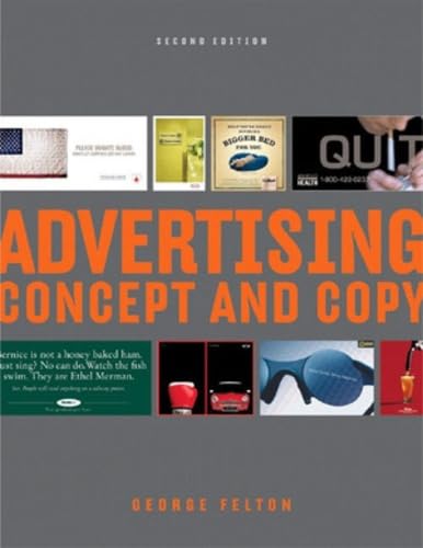 Advertising Cover