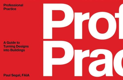 Professional practice Cover