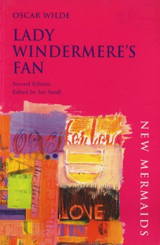Lady Windermere's Fan Cover