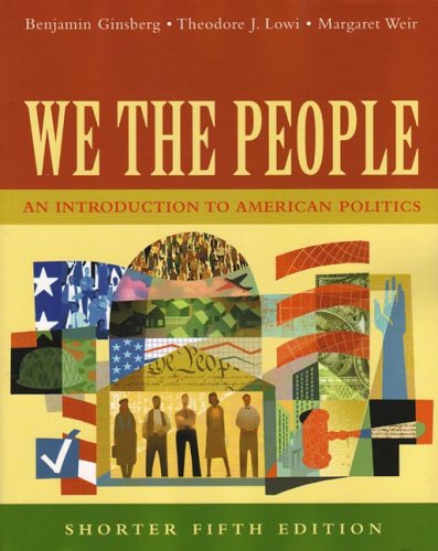We the People Cover
