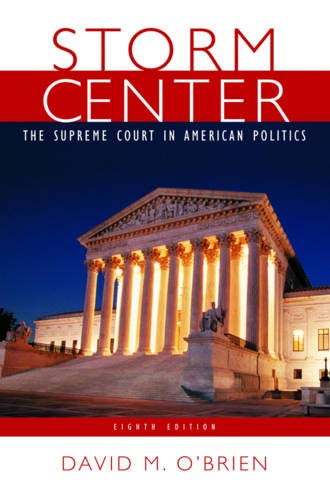 Storm center Cover