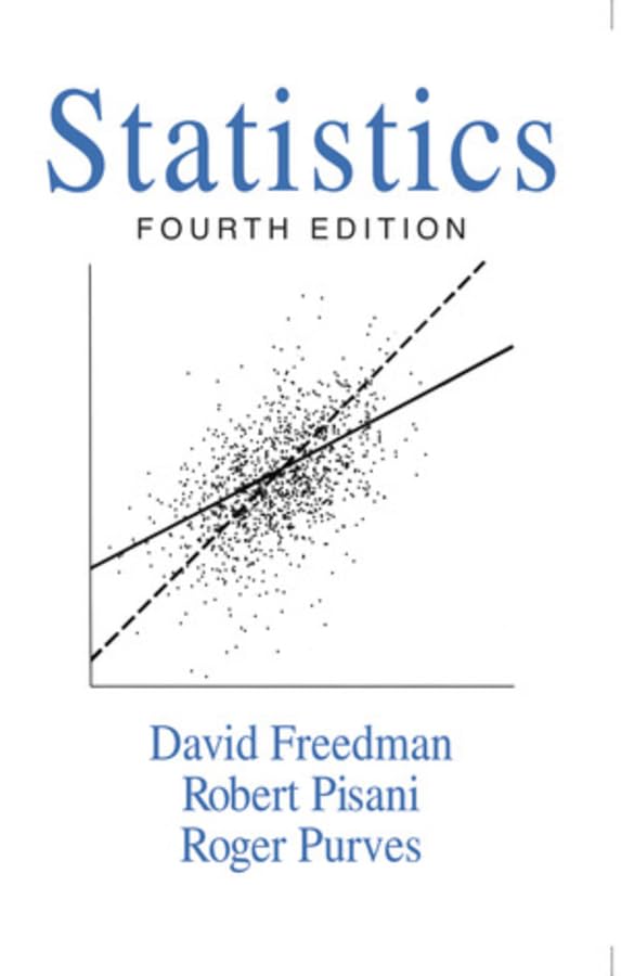 Statistics Cover
