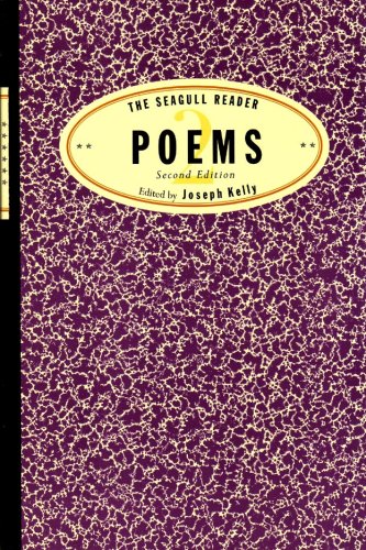 The Seagull Reader Cover