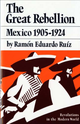 The great rebellion Cover