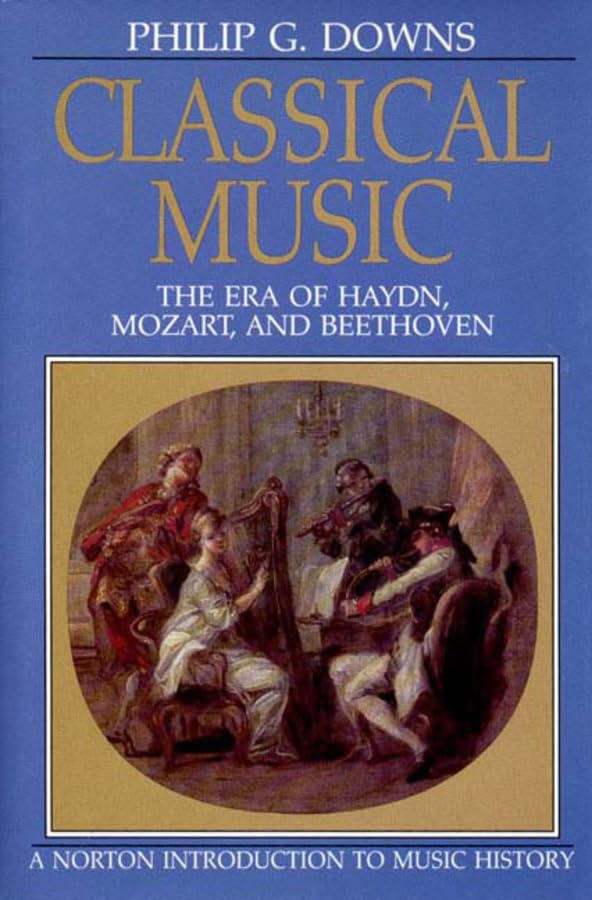 Classical music Cover