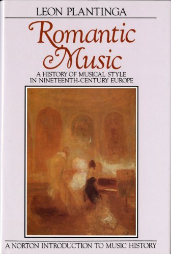 Romantic music Cover