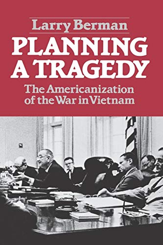 Planning a Tragedy Cover