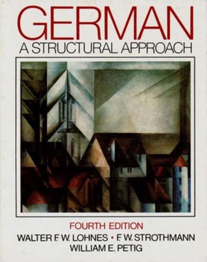 German Cover