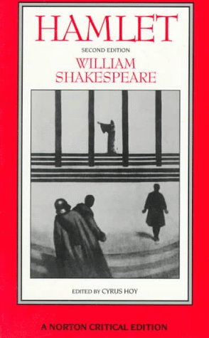 Hamlet Cover