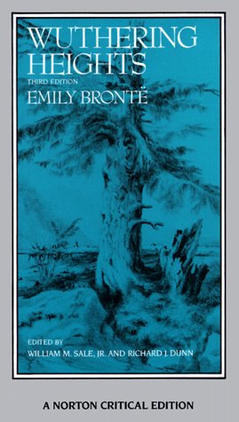 Wuthering Heights Cover