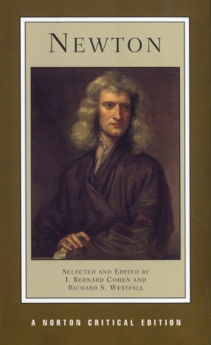 Newton Cover