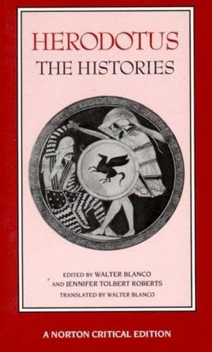 Herodotus Cover