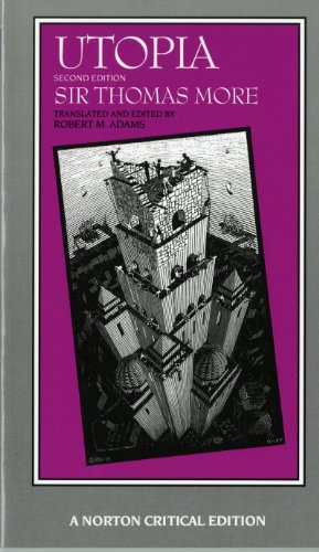 Utopia Cover
