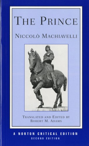 The prince Cover