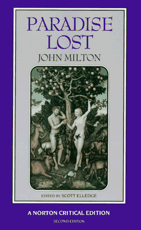 Paradise lost Cover