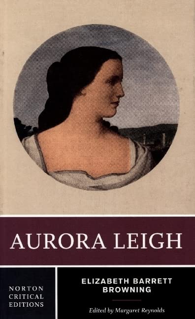 Aurora Leigh Cover