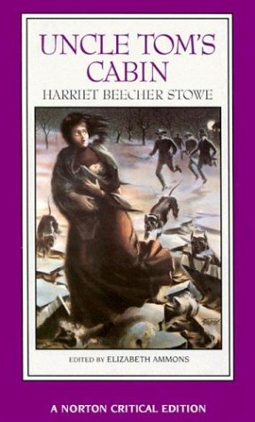 Uncle Tom's cabin Cover