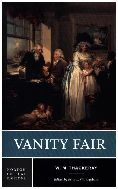 Vanity fair Cover