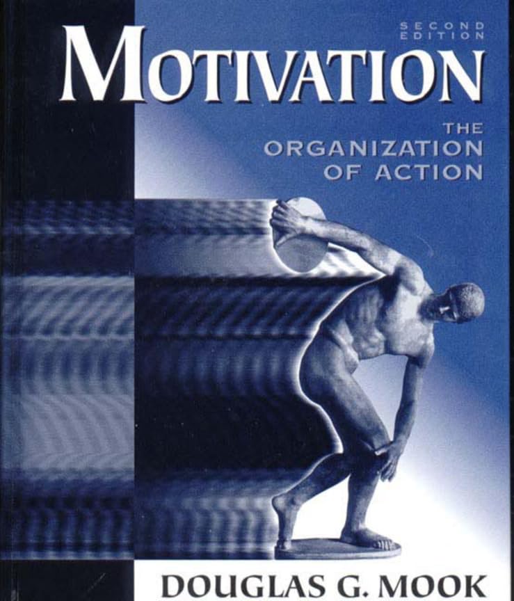 Motivation Cover
