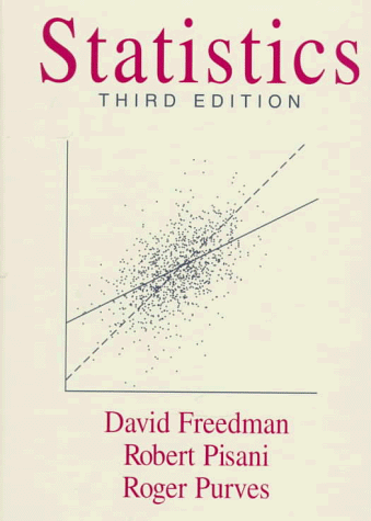 Statistics. Cover