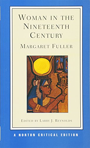 Woman in the nineteenth century Cover