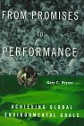 From promises to performance Cover