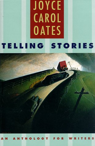 Telling stories Cover