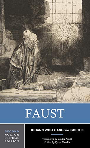 Faust Cover