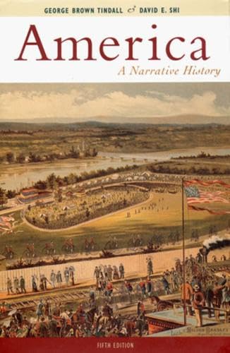 America Cover