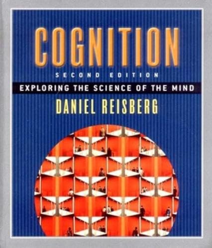 Cognition Cover