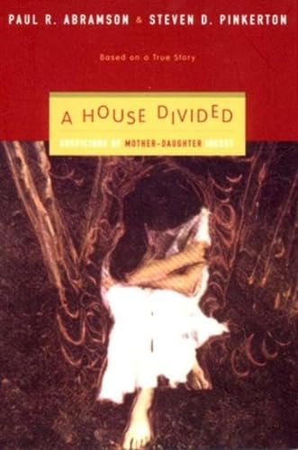 A House Divided Cover