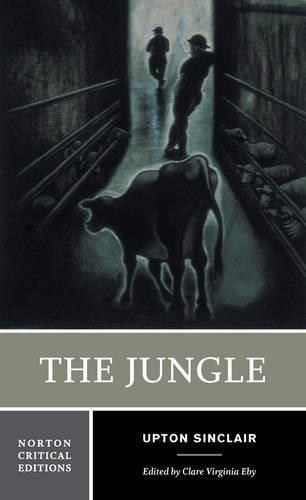 The jungle Cover