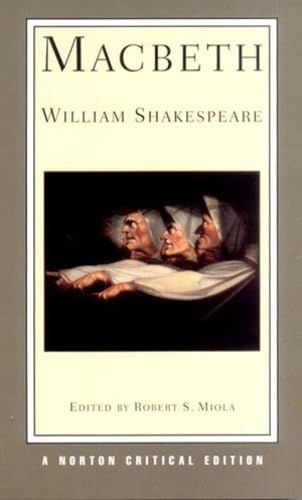 Macbeth Cover